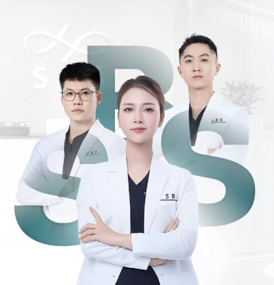Bac si da lieu sbs clinic
