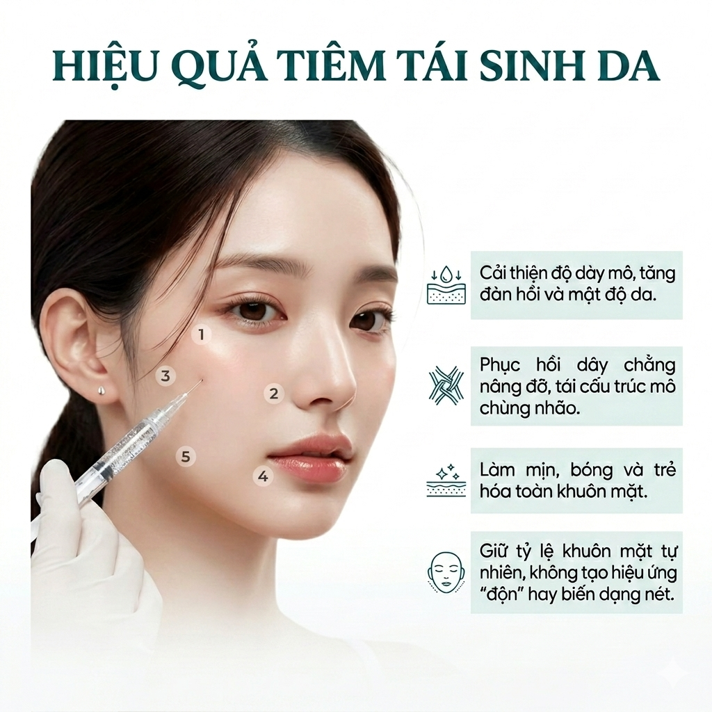 hiệu quả tiêm BAP