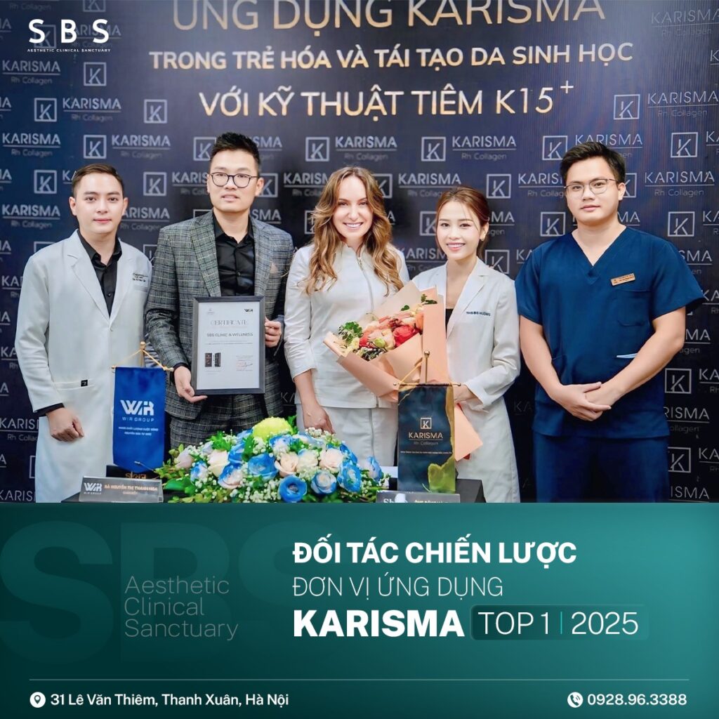 sbs karisma 2025