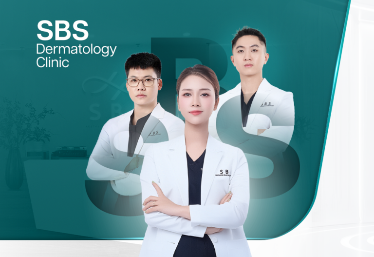 Đội ngũ Bác sĩ