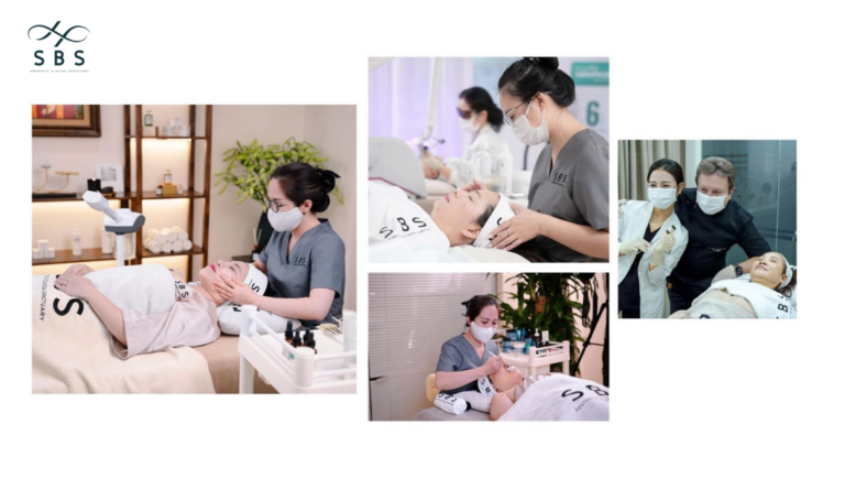 Chăm sóc da oxy tươi – Trị liệu Detox Fluide VIP O2