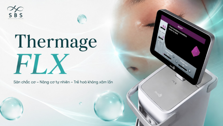 Thermage FLX