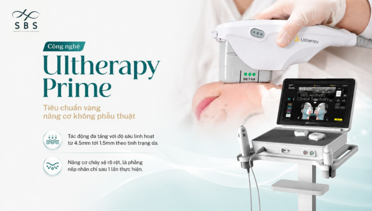 Ultherapy